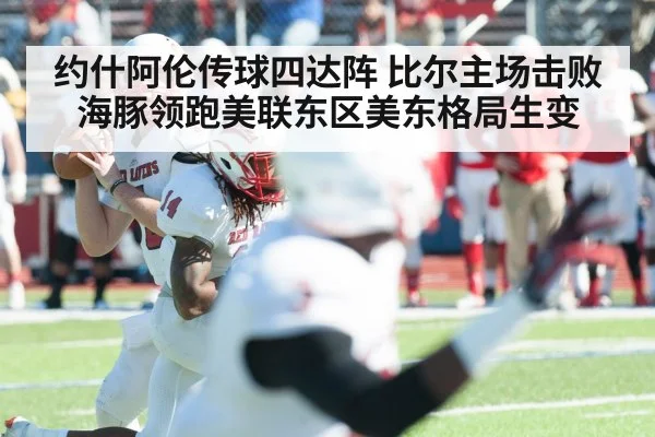 约什阿伦传球四达阵 比尔主场击败海豚领跑美联东区美东格局生变